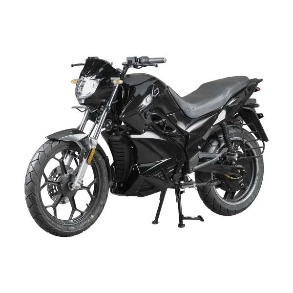 Top 5 Electric Bikes in India