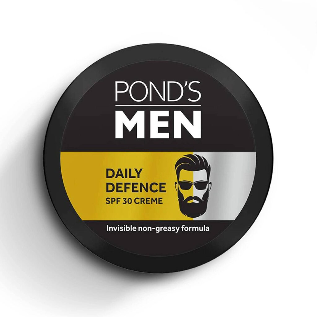 Best Sunscreen for Men