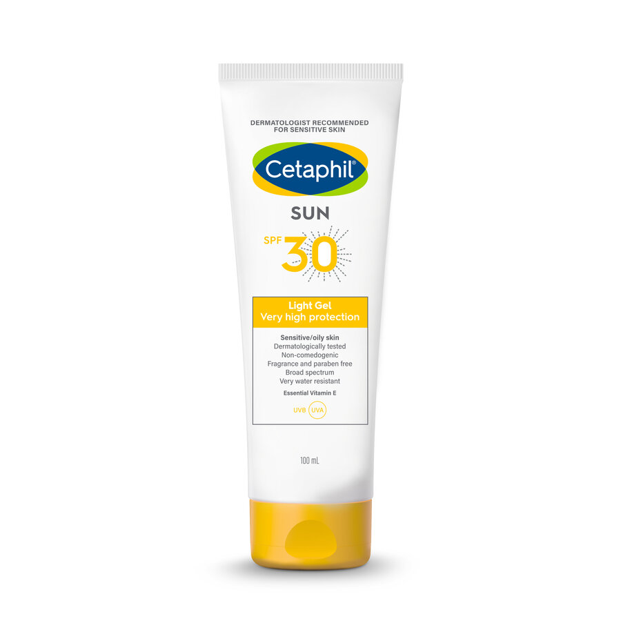 5 Best Sunscreen for Men