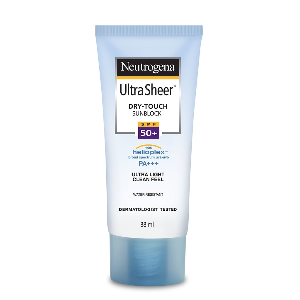 Best Sunscreen for Men